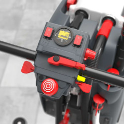 Autolaveuse NUMATIC à batterie TBL4055T