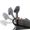 Autolaveuse NUMATIC à câble TTG4045