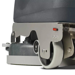 Autolaveuse NUMATIC à câble TTG4045