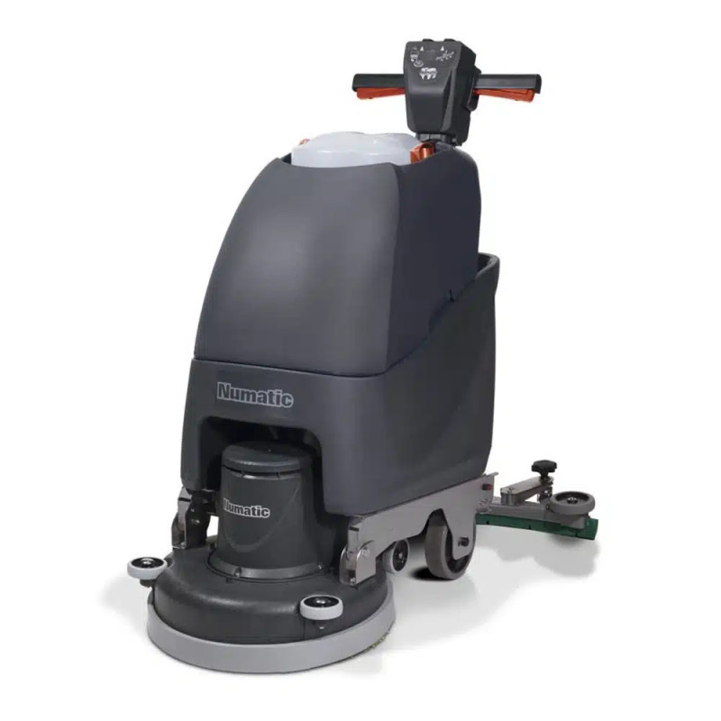 Autolaveuse NUMATIC à câble TTG4045 Autolaveuse NUMATIC à câble TTG4045