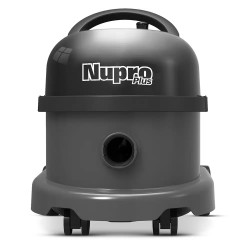 Aspirateur poussières NUPRO PLUS NUMATIC