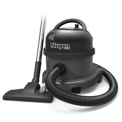 Aspirateur poussières NUPRO PLUS NUMATIC