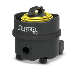 Aspirateur poussière NUPRO REFLO PRP180 NUMATIC