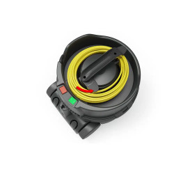 Aspirateur poussière NUPRO REFLO PRP180 NUMATIC