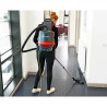 Aspirateur poussières dorsal RSV150 NUMATIC
