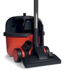 Aspirateur poussières HVR200 Henry NUMATIC