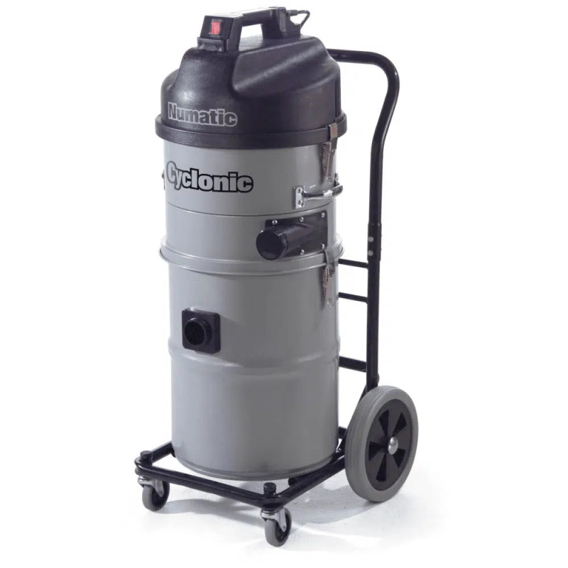 Aspirateur industriel NTD750C NUMATIC Aspirateur industriel NTD750C NUMATIC