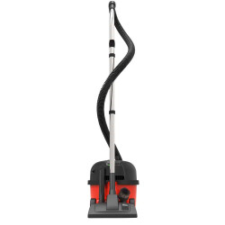 Aspirateur poussières HVR160 HENRY NUMATIC