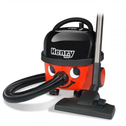 Aspirateur poussières HVR160 HENRY NUMATIC
