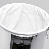 Aspirateur eau et poussières AS 27 P Ghibli et Wirbel