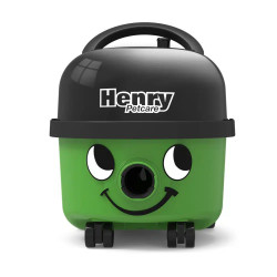 Aspirateur poussières HPC160 HENRY PETCARE NUMATIC