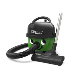 Aspirateur poussières HPC160 HENRY PETCARE NUMATIC