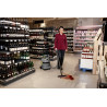 Aspirateur eau et poussières NT 22/1 L