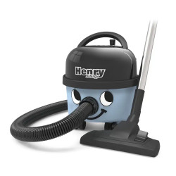 Aspirateur poussières HVA160 HENRY ALLERGY NUMATIC