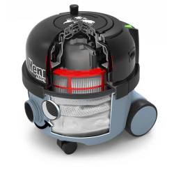 Aspirateur poussières HVA160 HENRY ALLERGY NUMATIC