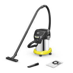 Aspirateur eau et poussières KWD 3 S V-17/4/20/F
