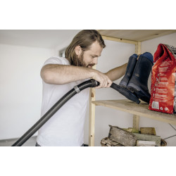 Aspirateur eau et poussières KWD 3 S V-17/4/20/F