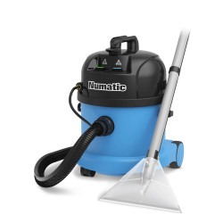 Injecteur / Extracteur CT370 NUMATIC