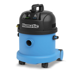Injecteur / Extracteur CT370 NUMATIC