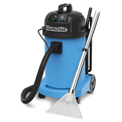 Injecteur / Extracteur CT470 NUMATIC