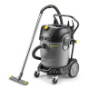 Aspirateur eau et poussières NT 65/2 Tact² KARCHER