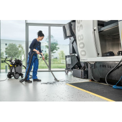 Aspirateur eau et poussières NT 65/2 Tact² KARCHER