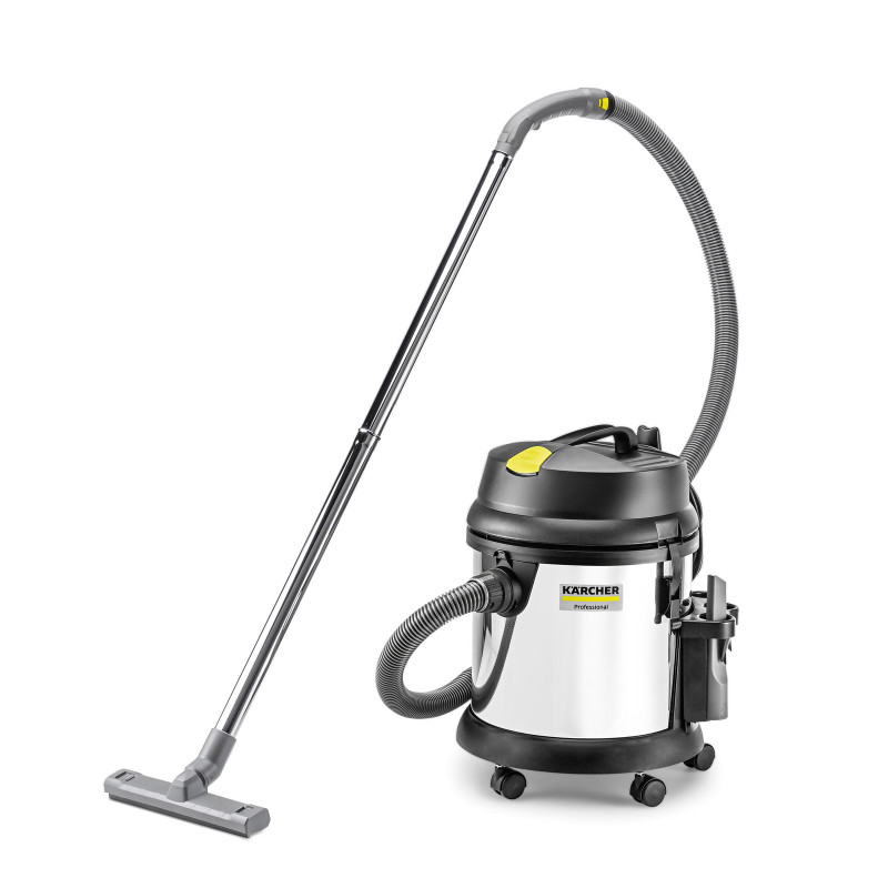 Aspirateur eau et poussières NT 27/1 Me Aspirateur eau et poussières NT 27/1 Me
