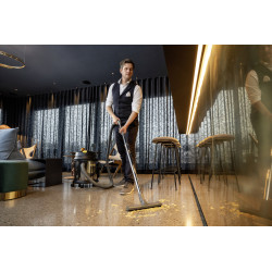 Aspirateur eau et poussières NT 27/1 Me