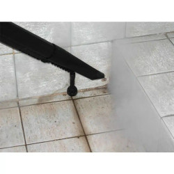 Nettoyeur vapeur sèche NUSTEAM PRO 6 NUMATIC