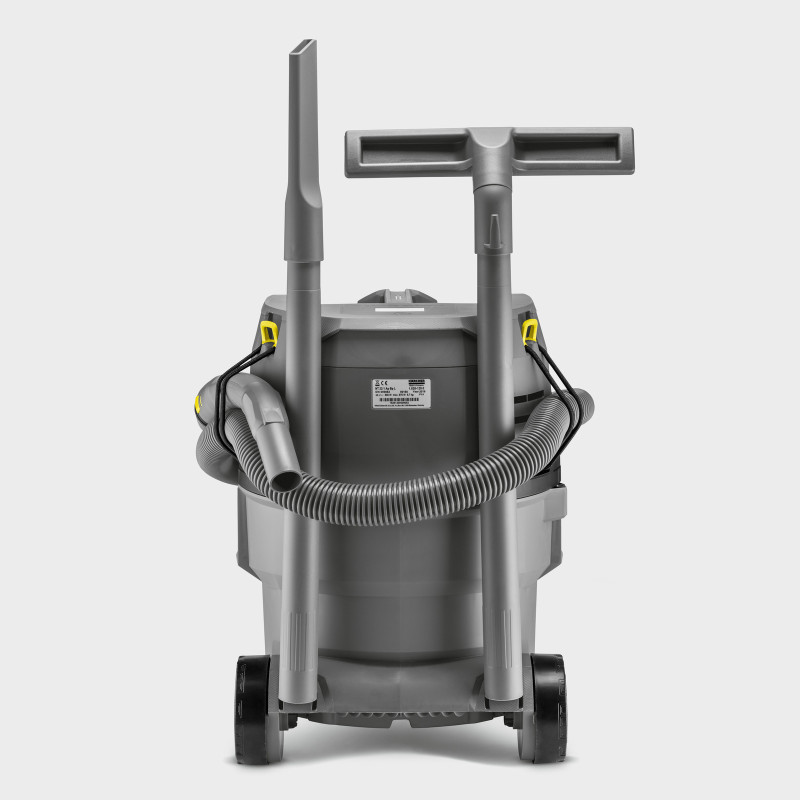 Aspirateur eau et poussières à batterie NT 22/1 Ap Bp L Aspirateur eau et poussières à batterie NT 22/1 Ap Bp L