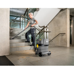 Aspirateur eau et poussières à batterie NT 22/1 Ap Bp L