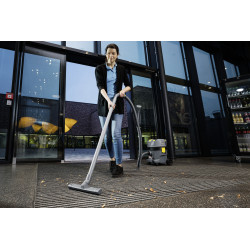 Aspirateur eau et poussières à batterie NT 22/1 Ap Bp L