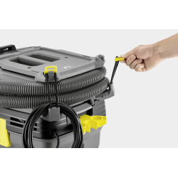 Aspirateur eau et poussières NT 30/1 Ap L