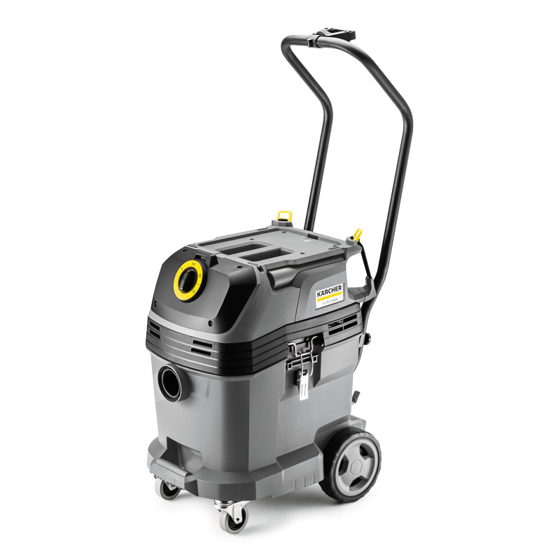 Aspirateur eau et poussières NT 40/1 Tact Bs *EU Aspirateur eau et poussières NT 40/1 Tact Bs *EU