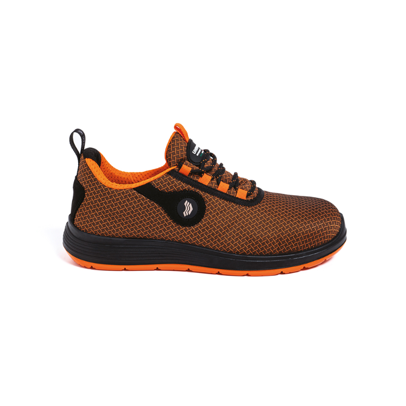 Chaussure de sécurité - RETURNE S3 CI SRC