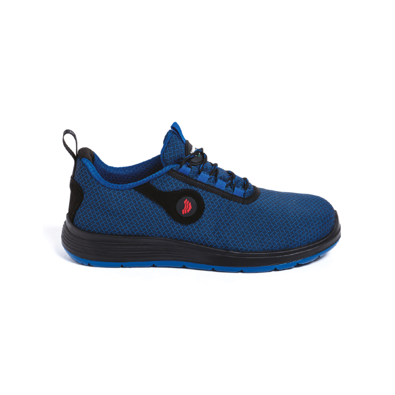 Chaussure de sécurité - RETURNE S3 CI SRC Chaussure de sécurité - RETURNE S3 CI SRC