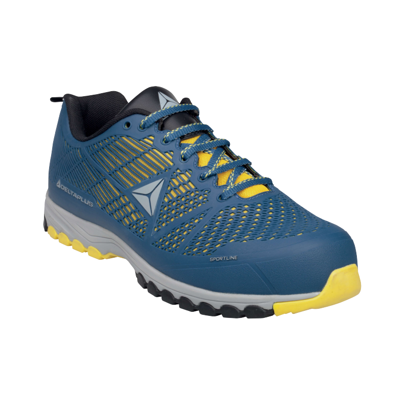 Chaussure de sécurité - Design - DELTA SPORT S1P SRC Chaussure de sécurité - Design - DELTA SPORT S1P SRC
