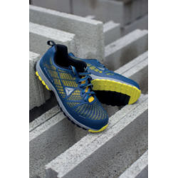 Design - DELTA SPORT S1P SRC