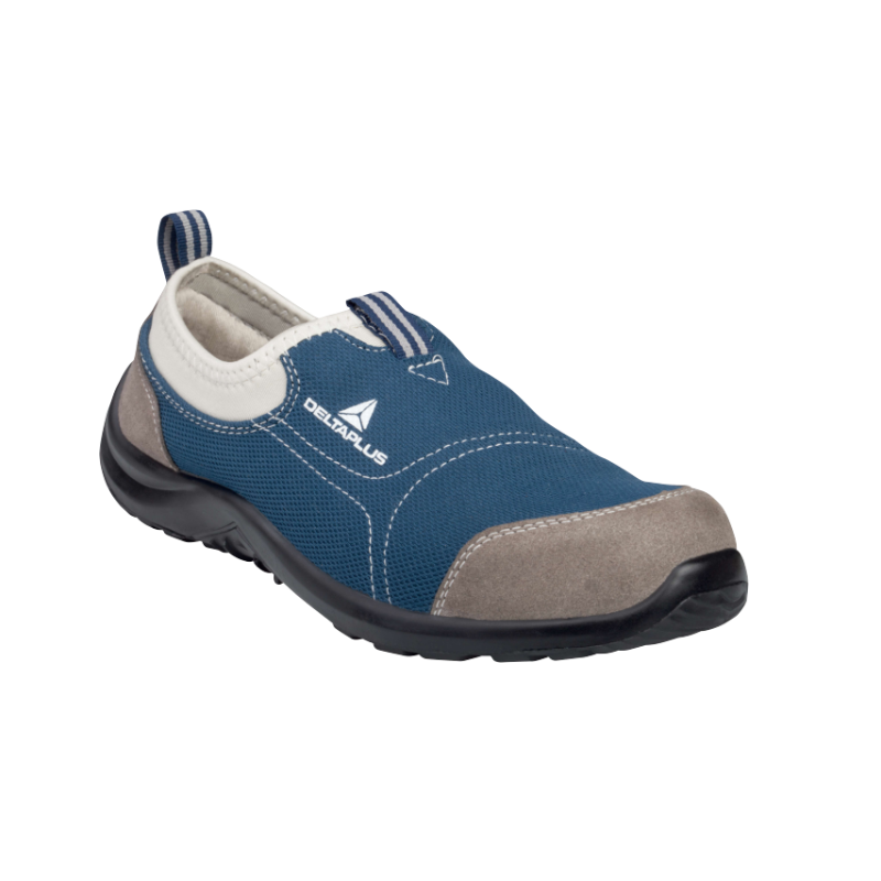 Chaussure de sécurité - Industrie légère - MIAMI S1P SRC