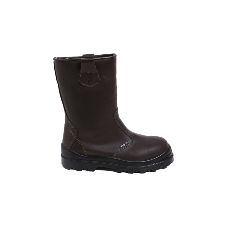 Bottes - UNITANO S3S FO SR Bottes - UNITANO S3S FO SR