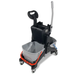 Chariot de lavage - MIDMOP MMT1616 REFLO