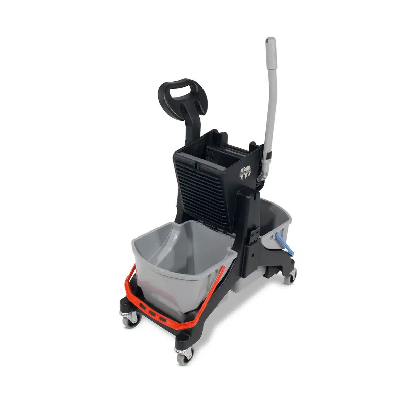 Chariot de lavage - MIDMOP MMT1616 REFLO Chariot de lavage - MIDMOP MMT1616 REFLO