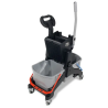 Chariot de lavage - MIDMOP MMT1616 REFLO
