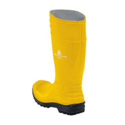 Industrie-BTP - IRON S5 SRC