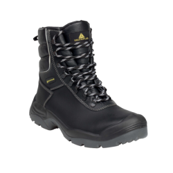 Environnement froid - CADEROUSSE S3 SRC