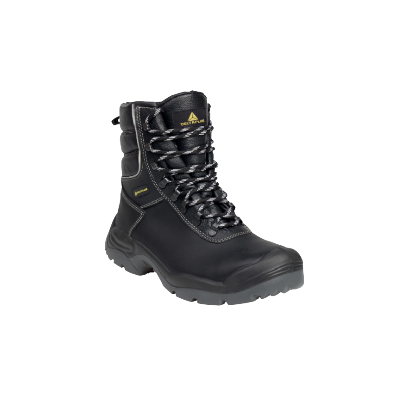 Environnement froid - CADEROUSSE S3 SRC Environnement froid - CADEROUSSE S3 SRC