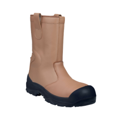 Environnement froid - SAKHA S3 SRC
