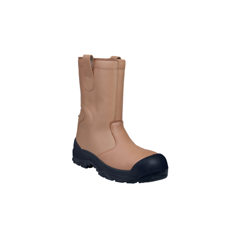 Environnement froid - SAKHA S3 SRC Environnement froid - SAKHA S3 SRC