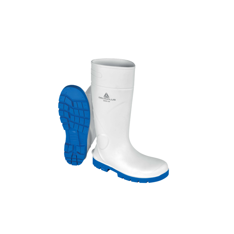 Botte - Agroalimentaire - OXID O4 CI SRC