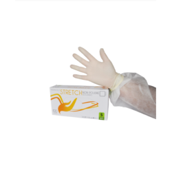 Gant Stretch non poudré